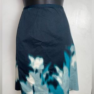 Elie Tahari skirt